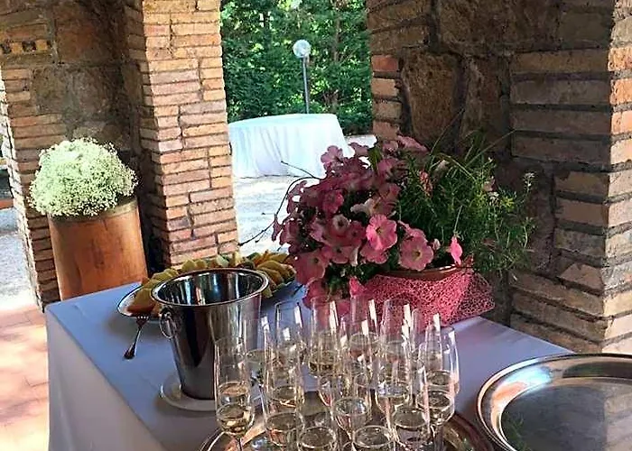 Sant'alessandro 4* Roma