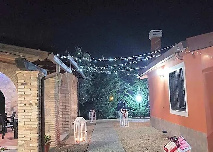 Sant'alessandro 4* Roma