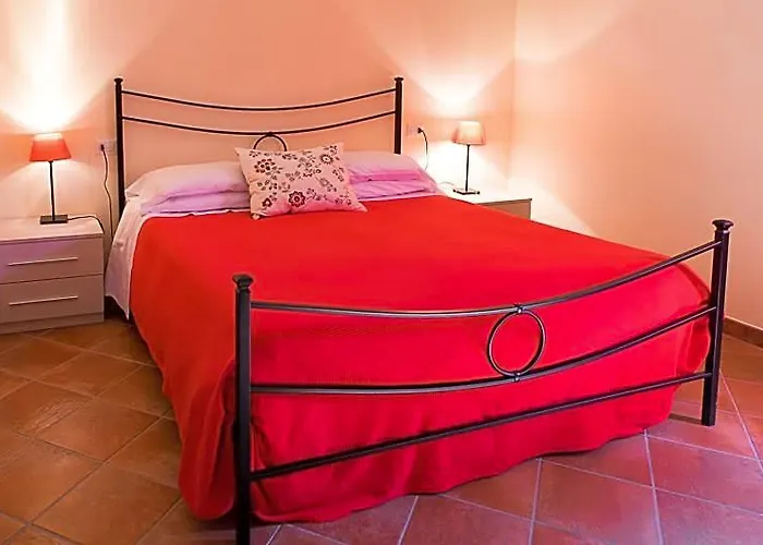 Sant'alessandro Acomodação com café da manhã  4*