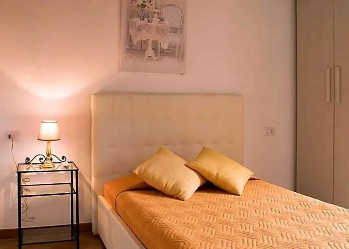 Acomodação com café da manhã  Sant'alessandro