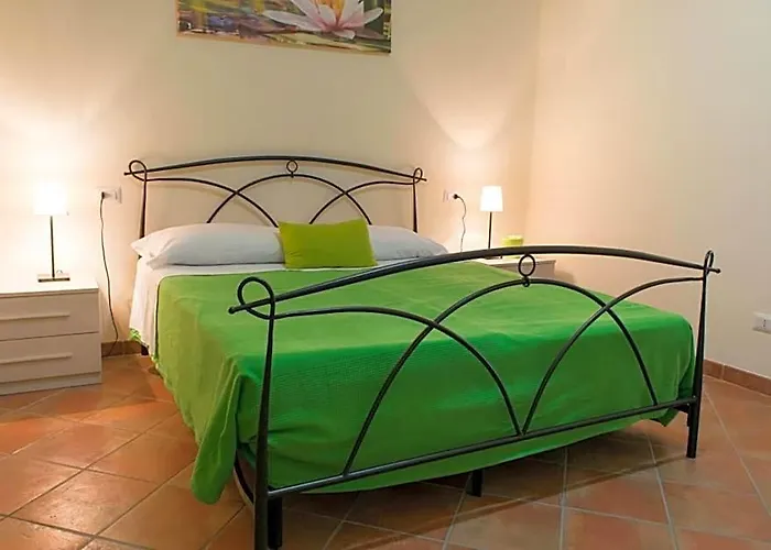 Sant'alessandro Acomodação com café da manhã  4*
