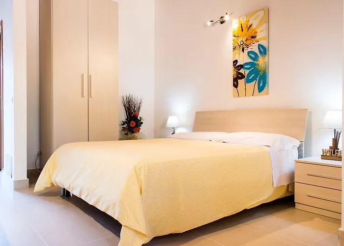 Sant'alessandro Bed & Breakfast 4*