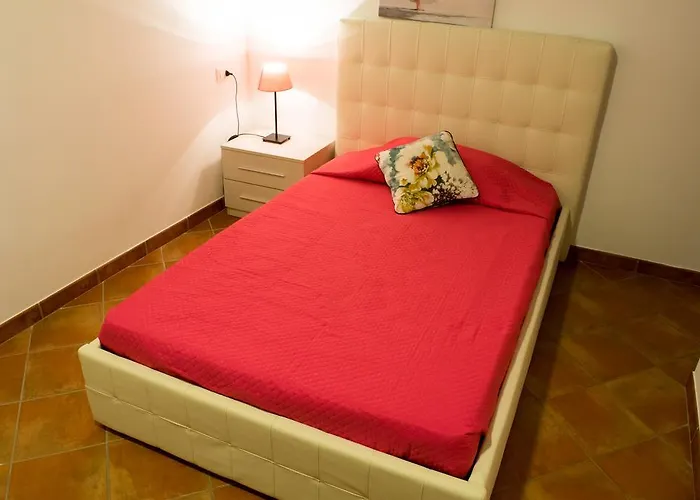 Sant'alessandro 4*