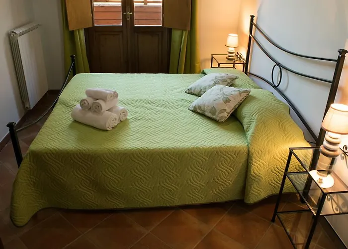 Sant'alessandro 4*