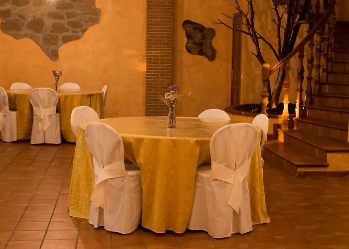 Sant'alessandro Acomodação com café da manhã  Roma