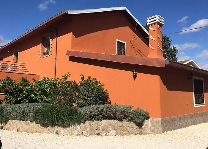 Acomodação com café da manhã  Sant'alessandro Roma