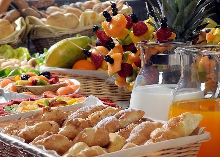 Acomodação com café da manhã  Sant'alessandro Roma