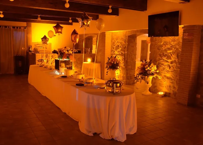 Sant'alessandro 4* Roma