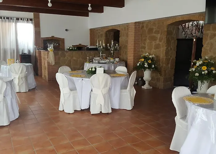 Sant'alessandro 4*